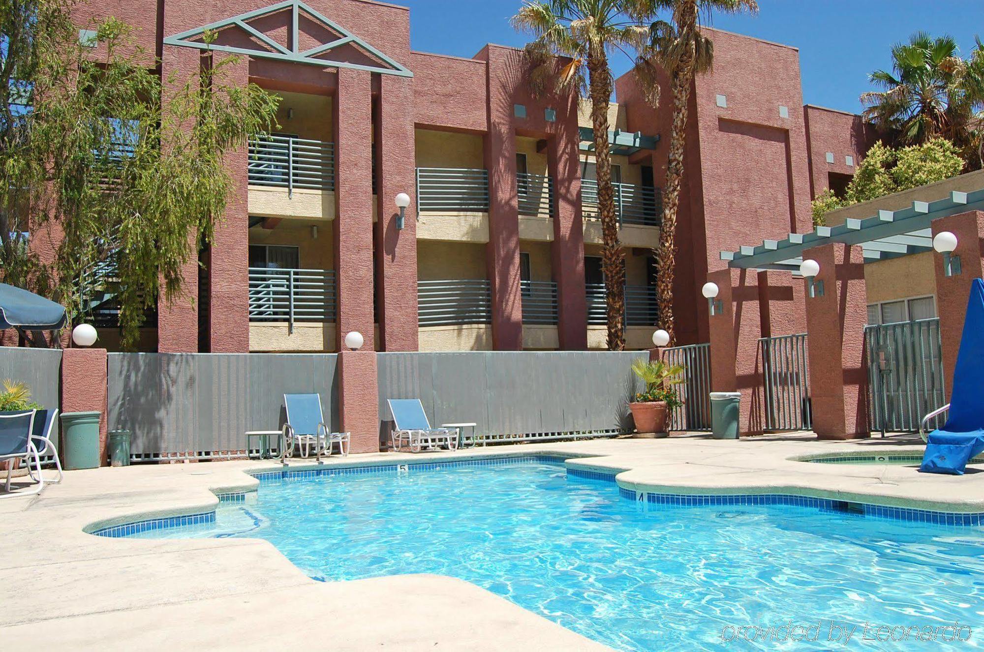 Extended Stay America Suites - Las Vegas - Valley View מראה חיצוני תמונה